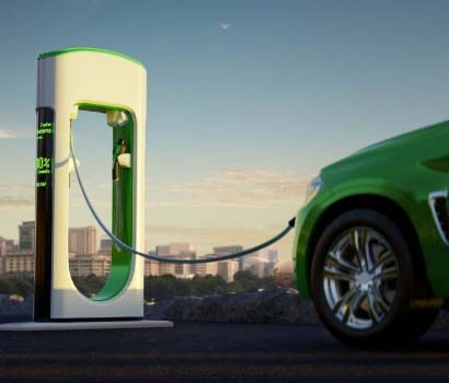 Electric Vehicle