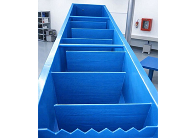 7 Tank System
