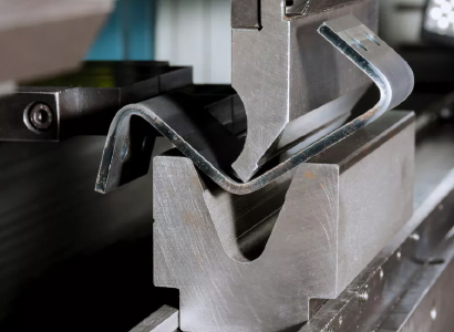 CNC Bending