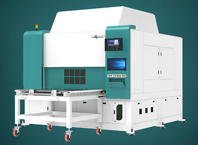 Specialized SPM Automation