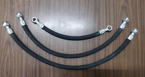 Fuel line / Diesel line Pipelines