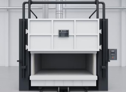 Heat Treatment Furnace