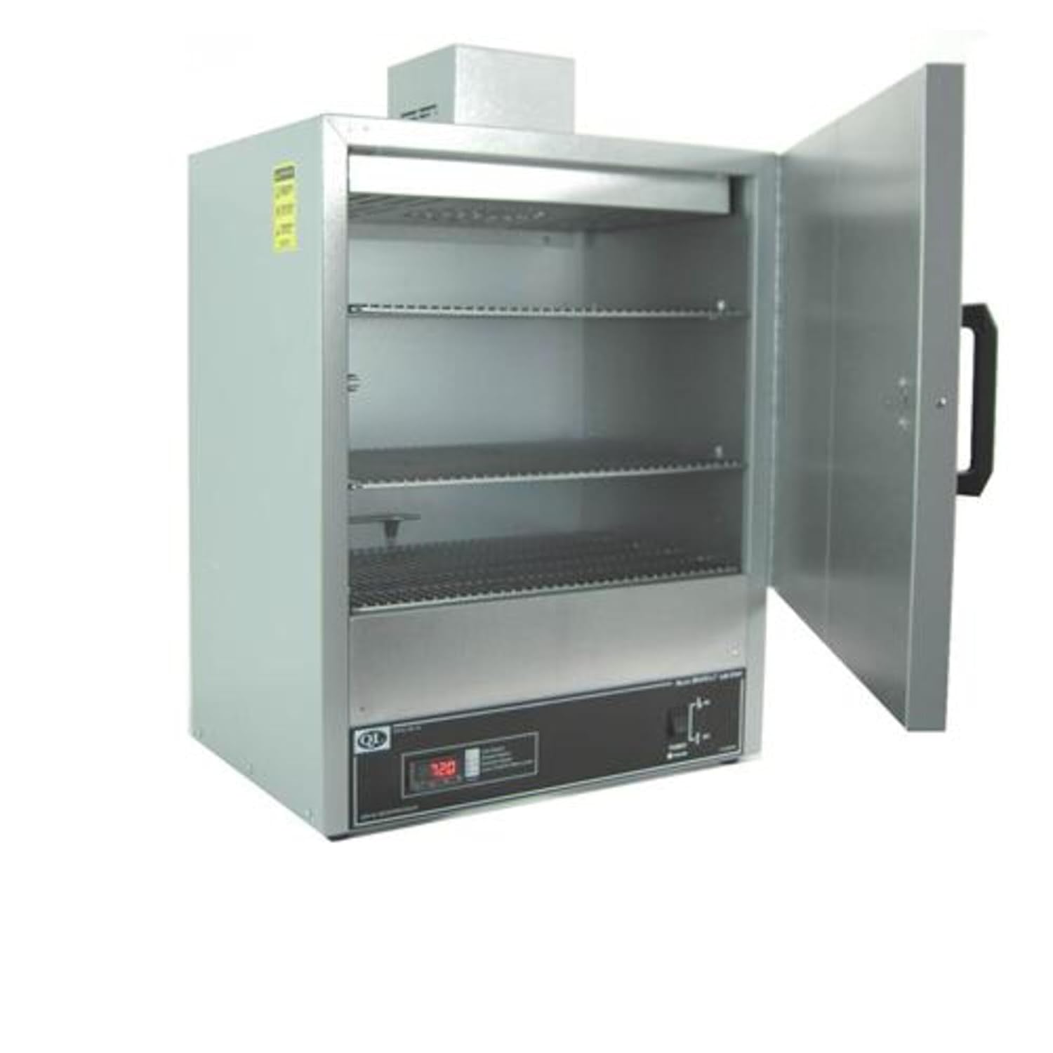 Lab Oven