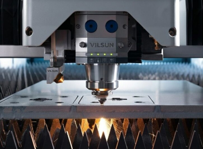 Laser Cutting