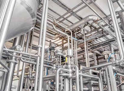 Pressure Pipelines